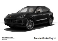 Porsche Cayenne E-Hybrid (PORSCHE APPROVED JAMSTVO)