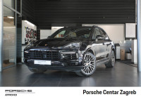 Porsche Cayenne E-Hybrid (PORSCHE APPROVED JAMSTVO)