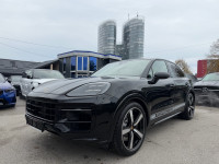 Porsche Cayenne S E-Hybrid **SPORTDESIGN**Bi-Color**2xTV**3xDisplay**