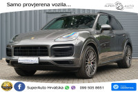 Porsche Cayenne GTS 4.0 V8 Tiptronic S 460 KS, ZRAČNI+4xGR SJED+NAVI