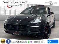 Porsche Cayenne GTS 4.0 V8 Tiptronic S 460 KS, ZRAČNI+ACC+4xGR SJED+PA