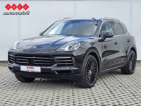 PORSCHE CAYENNE III TIPTRONIC S