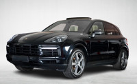 Porsche Cayenne - PANO, BOSE, ZRAČNI OVJES, TV, CARPLAY