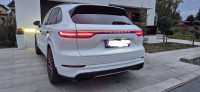 Porsche Cayenne Sport Chrono 3.0 v6