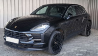 Porsche Macan 2,0 PDK LEASING BEZ UČEŠĆA I BEZ JAMACA