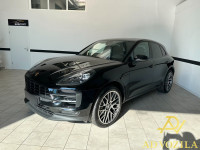 Porsche Macan | 245KS | LED | NAVI | KAMERA | KOŽA | MEMORIJA | BOSE