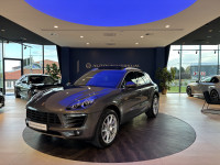 Porsche Macan S 3.0 V6 Diesel PDK - 1. vlasnik, nije uvoz, 100.000km!