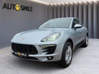 Porsche MacanS 3,0 V6 PDK, 4X4, 190KW, LED, NAVI, TEMP, REG 09/26