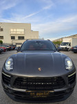 PORSCHE MACAN S 3.0D * 4X4 * ODLIČNO STANJE * CHRONO * 26 999€ *