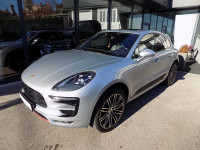 Porsche Macan 3,0 V6 TDI automatik...APPROVED JAMSTVO 04/2026