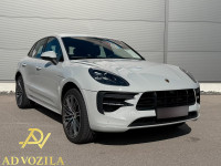 Porsche Macan S | 350KS | LED | 360KAM | MEMORIJA | BOSE | KOŽA | 21'