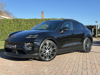 Porsche Macan 4x4 /zračni ovj./360/matrix/pano/acc/22"  *GARANCIJA*