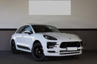 Porsche Macan 4x4 * RJEŠAVAMO LEASING * GARANCIJA *