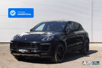 Porsche Macan GTS 3,0 V6|1. VL|PANO|ZRAK|14-WAY|2 GOD JAMST|RATA 650 €