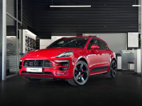 Porsche Macan GTS