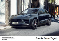 Porsche Macan S (PORSCHE APPROVED JAMSTVO)