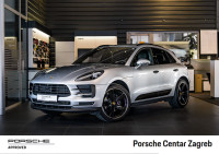 Porsche Macan (PORSCHE APPROVED JAMSTVO)