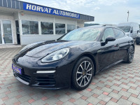 Porsche Panamera 3,0 TDI Edit Bose/Koža/Navi/LED/Kam/Zr.ov./Šib/G+H Sj