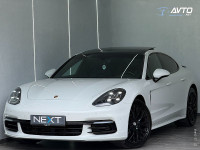 Porsche Panamera 3.0 V6 PDK - Matrix - ACC - Panorama - LED - Navi