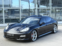 PORSCHE PANAMERA 3.0d *AUTOMATIC* F1*184KW/250KS* REG 3/26* ALU 21