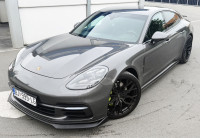 Porsche Panamera 4 2.9 Benzin V6 - 130.000km - Reg. 1.god - Zamjena