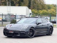 PORSCHE PANAMERA 4 3.0 V6 BENZIN 330 KS | 4x4 | BOSE | ZRAČNI OVJES