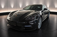 Porsche Panamera 4 E-Hybrid - 21, MATRIX, ACC, BOSE