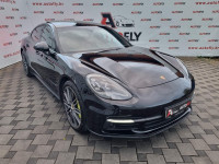 Porsche Panamera 4 E-Hybrid, Chrono, Matrix, Panorama, Bose, HR auto