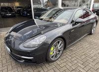 Porsche Panamera 4 E-HYBRID, PDK, MATRIX, ASSIST