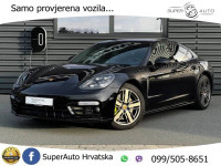 Porsche Panamera 4 E-Hybrid Platinum Ed. 462 KS, ZRAČNI+360+PANO +HEAD