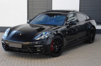 Porsche Panamera 4 E-HYBRID - PLATINUM EDITION, 1 VLASNIK