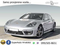 Porsche Panamera 4 E-Hybrid Platinum Edition 462 KS, ZRAČNI+HEAD+GR SJ