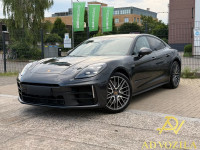 Porsche Panamera 4 E-Hybrid | SPORT CHRONO | BOSE | PANORAMA | 360KAM