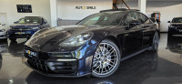 Porsche Panamera 4 e-hybrid, CHRONO, PANORAMA, FULL LED, PDV, JAMSTVO.