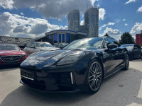 Porsche Panamera 4E Hybrid **FACELIFT**