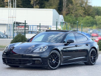 PORSCHE PANAMERA 4S 2.9 V6 BI-TURBO – 324 kW / 440 KS CHRONO FULL