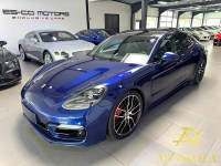 Porsche Panamera 4S E-Hybrid | 560KS | BOSE | PANORAMA | 360KAM