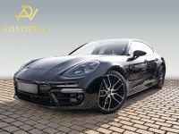 Porsche Panamera 4S E-Hybrid | 560KS | MASAŽA | 360KAM | BOSE