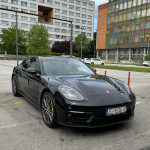 Porsche Panamera 4S ehybrid 560ks by Classe, u PDVu, prodaja ili najam