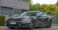 Porsche Panamera 4S E HYBRID, APPROVED, BOSE, HEADUP
