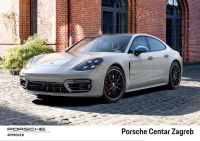 Porsche Panamera 4S E-hybrid (PORSCHE APPROVED JAMSTVO)