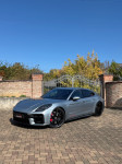 Porsche Panamera 4S E-Hybrid Smart lift PPF BOSE Vent Masaža
