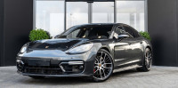 Porsche Panamera 4S E HYBRID, SPORT CHRONO, MASAŽA, MEMORY, 360
