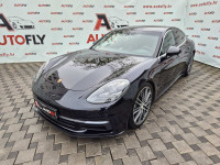 Porsche Panamera 4S PDK, Chrono, BOSE, Matrix, 360kam, u PDV-u,21"