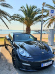 Porsche Panamera Diesel automatik 124.000km top stanje!