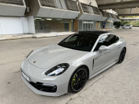 Porsche Panamera E-Hybrid 10 000 km,garancija (porsche approved)