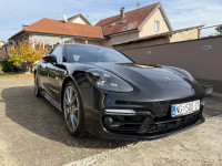 Porsche Panamera E-Hybrid automatik