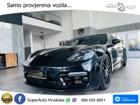 Porsche Panamera Executive Turbo S 4.0 V8 PDK 630 KS, ZRAČNI+ACC+360+G