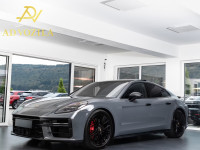 Porsche Panamera GTS | 500KS | HEAD-UP | BOSE | PANORAMA | 360KAM