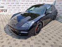 Porsche Panamera GTS Sport Turismo PDK, Matrix, Panorama, HeadUP, 21"
